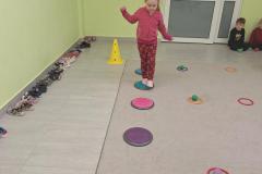 zabawy sportowe