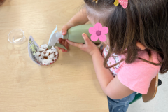 Red and Gold Bold The Talent Show Poster - 2