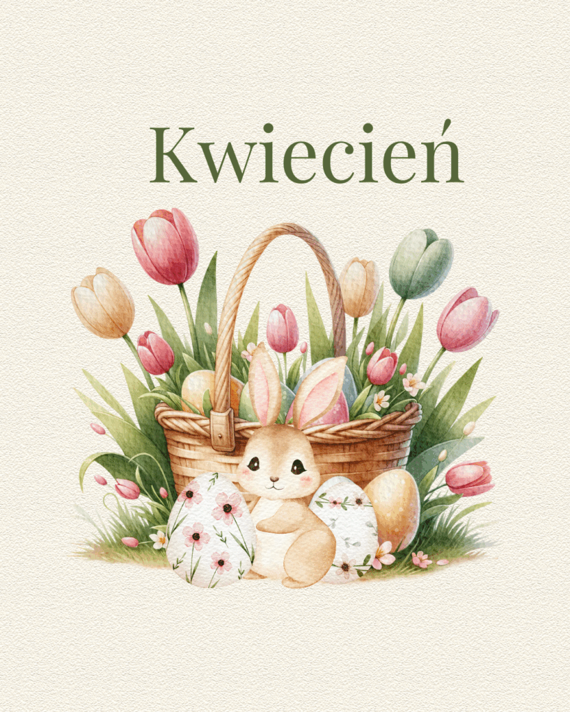 Hello Spring (Facebook Post)