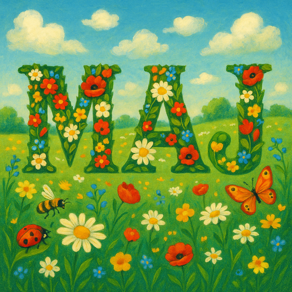 MAJ